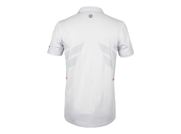 FIBRA Sync Pique Hvit S Lett komfortabel pique 