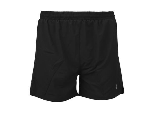 FIBRA Sync Woven Shorts Sort S Lett treningsshorts 