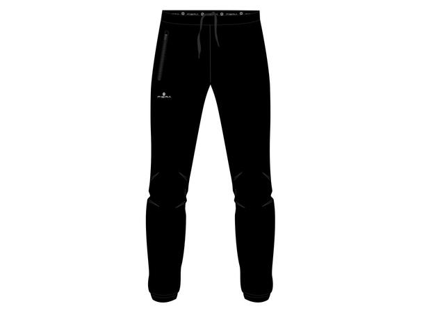 FIBRA Trn Pant Light Sort S Teknisk treningsbukse 