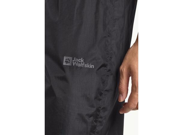 JW Rainy Day Pants M Sort S Overtrousers men 