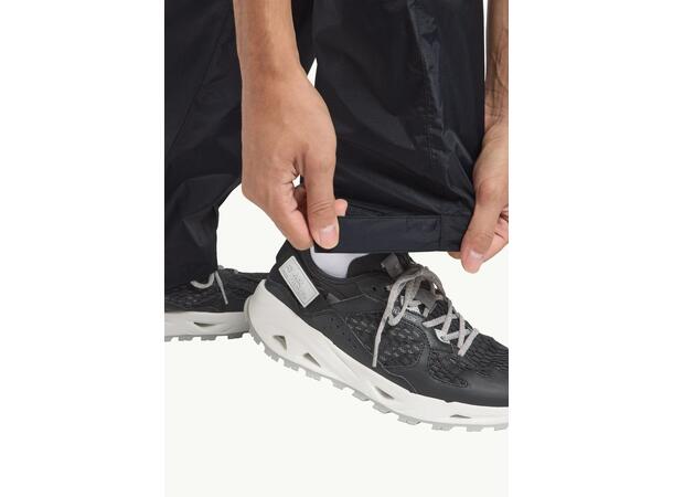 JW Rainy Day Pants M Sort S Overtrousers men 