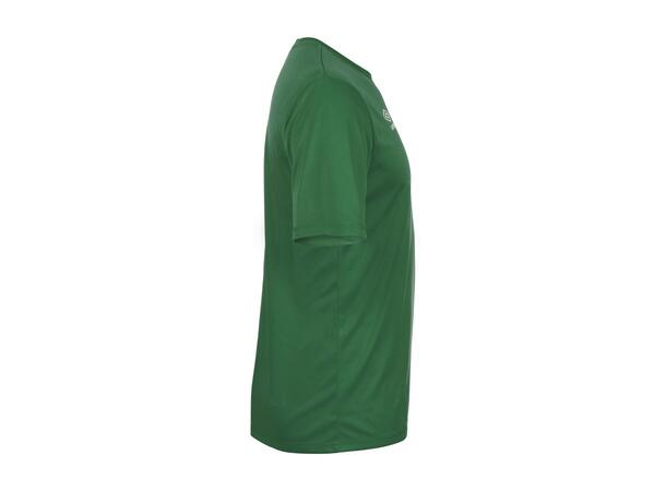 UMBRO Cup SS Jersey Grønn XS Spillertrøye 