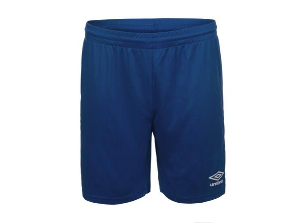 UMBRO Cup Shorts jr Blå 164 Spillershorts til junior 