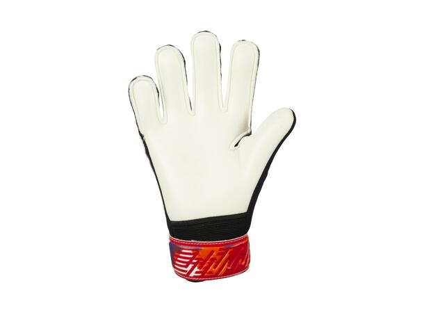 UMBRO Formation Glove Oransje 4 Keeperhansker 