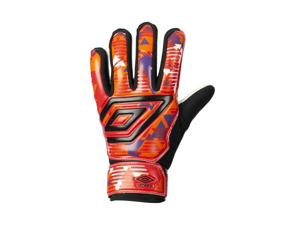 UMBRO Formation Glove Oransje 4 Keeperhansker 