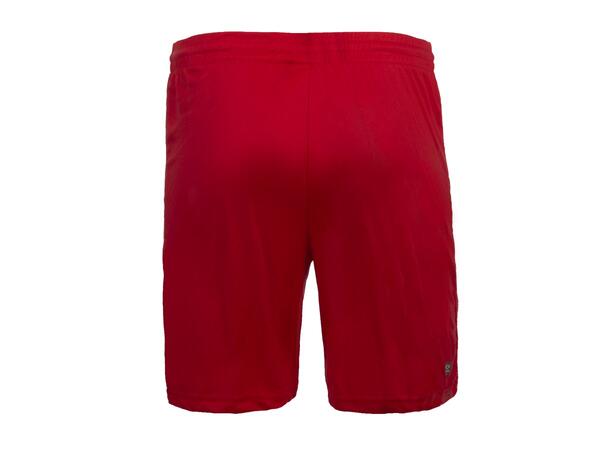 UMBRO Liga Shorts Rød XXL Spillershorts i resirkulert kvalitet 