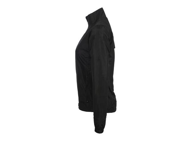 UMBRO Liga Training Jacket W Sort 42 Teknisk treningsjakke til dame 