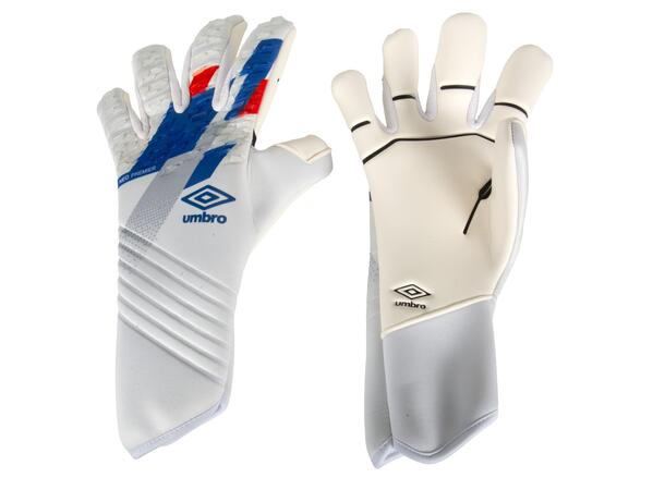 UMBRO Neo Premier GK Glove Hvit 6 