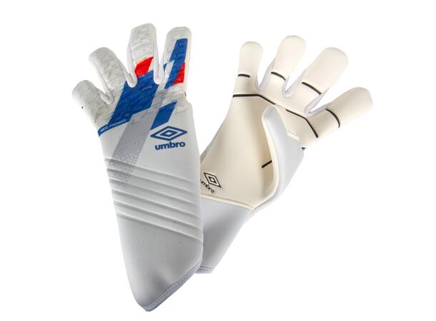 UMBRO Neo Premier GK Glove Hvit 6 