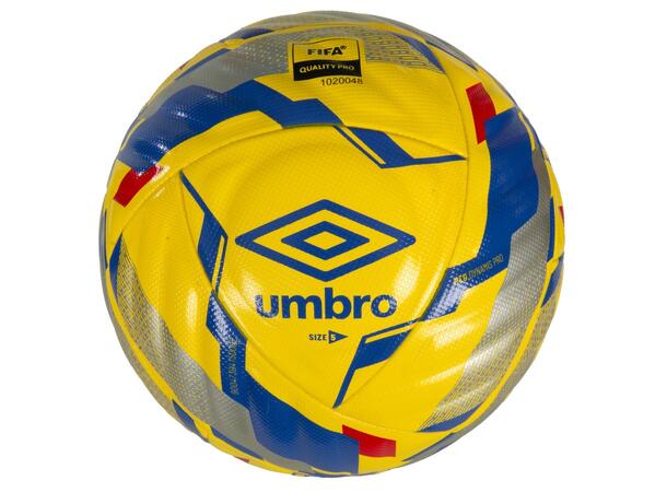 UMBRO Neo Swerve Dynamis Pro Gul 5 