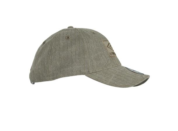 UMBRO Pinstripe Drill Cap Oliven 1SIZE 