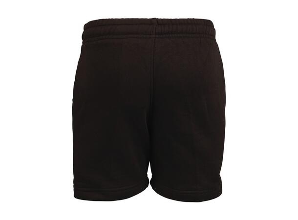 UMBRO Sweat Shorts jr Sort 128 Behagelig shorts 
