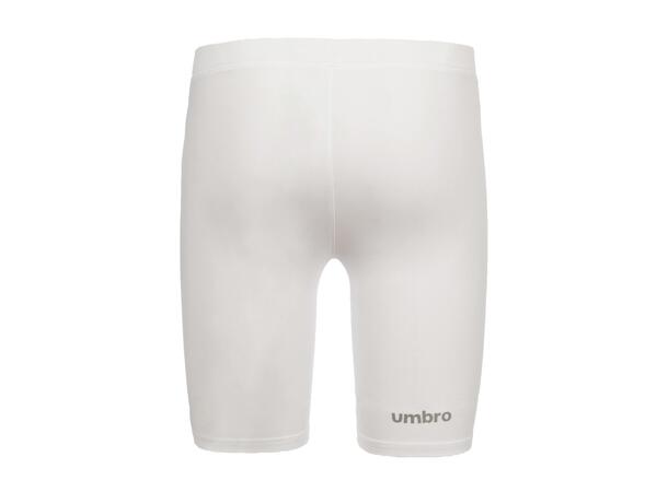 UMBRO UX Elite Underw Tight Hvit XS/S Kort tights 