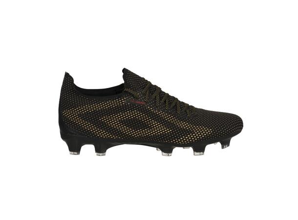 UMBRO Velocita Matrix Pro FG Sort 40 Fotballsko 
