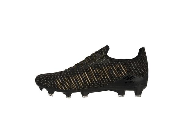 UMBRO Velocita Matrix Pro FG Sort 40 Fotballsko 