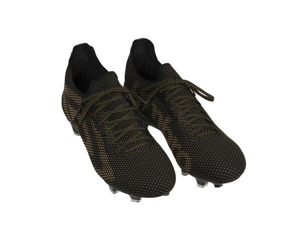 UMBRO Velocita Matrix Pro FG Sort 40 Fotballsko 