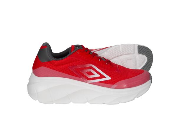 UMBRO Velox Rød 40 Løpesko 