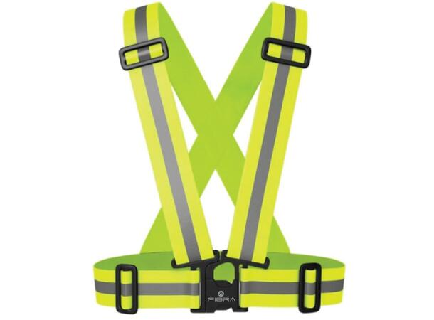 FIBRA Reflex Sele Justerbar reflex sele 