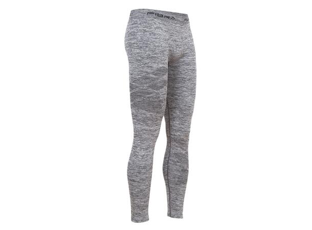 FIBRA Sync Seamless Tights Jr Sort 128 Perfekt som mellomlag på kalde dager. 