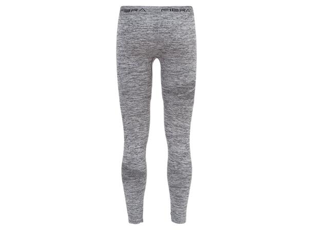 FIBRA Sync Seamless Tights Jr Sort 128 Perfekt som mellomlag på kalde dager. 
