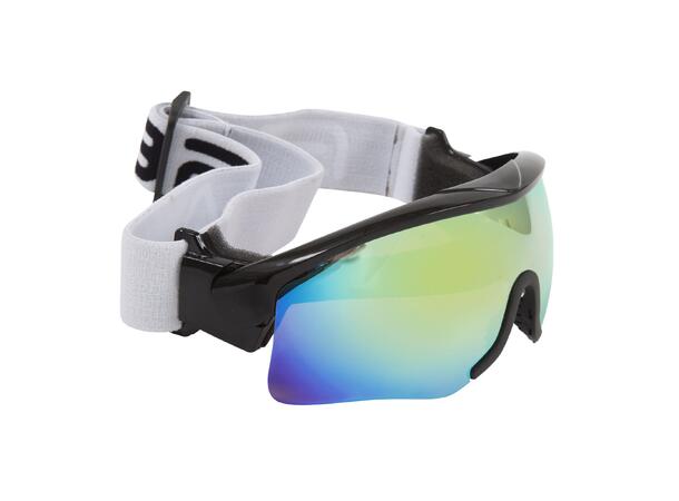 FIBRA Xtrm Goggles Hvit OS 
