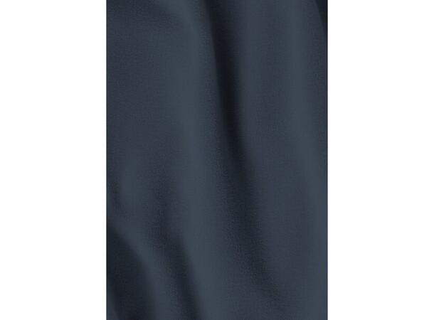 JW Taunus 100 HZ M Marine S Jack Wolfskin Fleecegenser med glidelås 