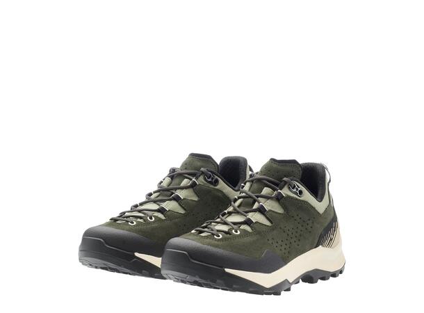 LOWA® EXPLORER GTX LO Ws Grønn 3,5 Trekking GTX 