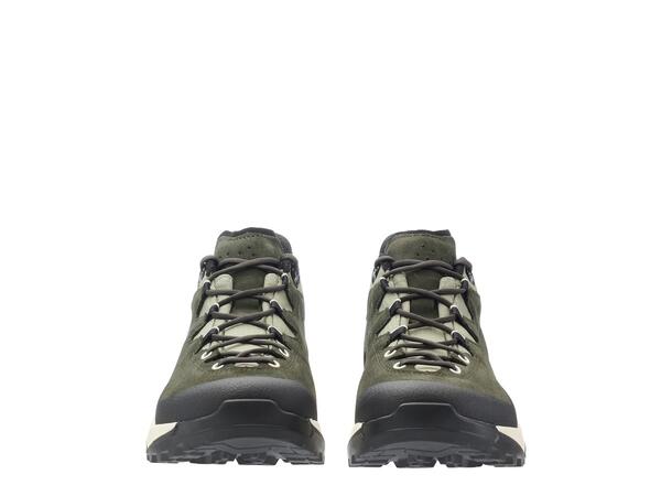 LOWA® EXPLORER GTX LO Ws Grønn 3,5 Trekking GTX 