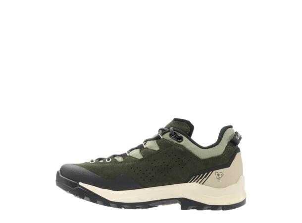 LOWA® EXPLORER GTX LO Ws Grønn 3,5 Trekking GTX 