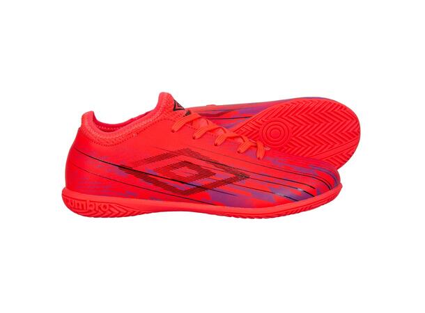 UMBRO Aurora IV IC Jr Rosa 28 Innendørs treningssko 