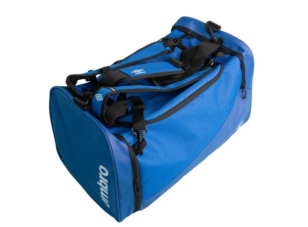 UMBRO Club Bag 40L Blå S Praktisk og slitesterk bag 