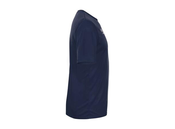 UMBRO Cup SS Jersey Marine XS Spillertrøye 