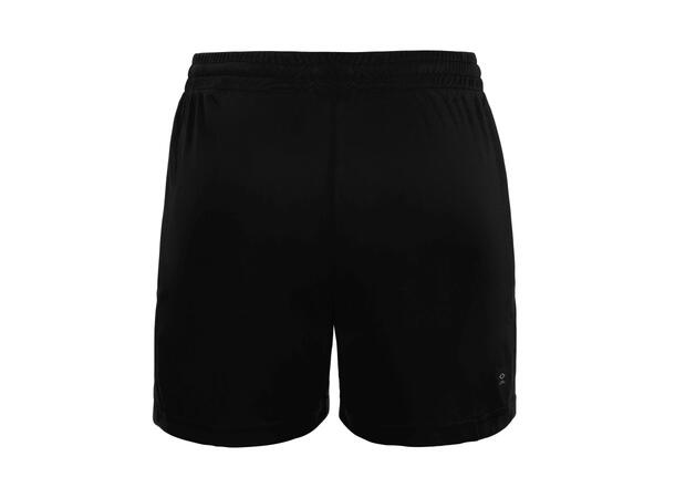 UMBRO Liga Shorts W Sort 36 Spillershorts i resirkulert kvalitet 