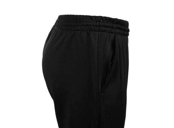 UMBRO Liga Training Pant jr Sort 152 Teknisk treningsbukse til junior 