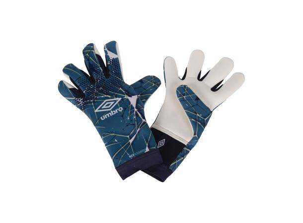 UMBRO Neo League Glove Turkis 9 Keeperhanske 