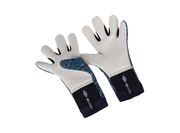 UMBRO Neo League Glove Turkis 9 Keeperhanske 