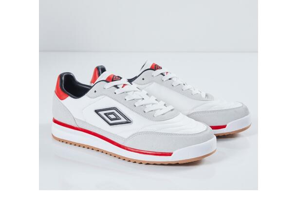 UMBRO Pomona Hvit 46 Fritidssko 