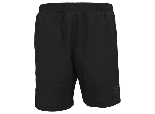 UMBRO Pro Tr. Woven Short Sort S Treningsshorts i lett kvalitet 