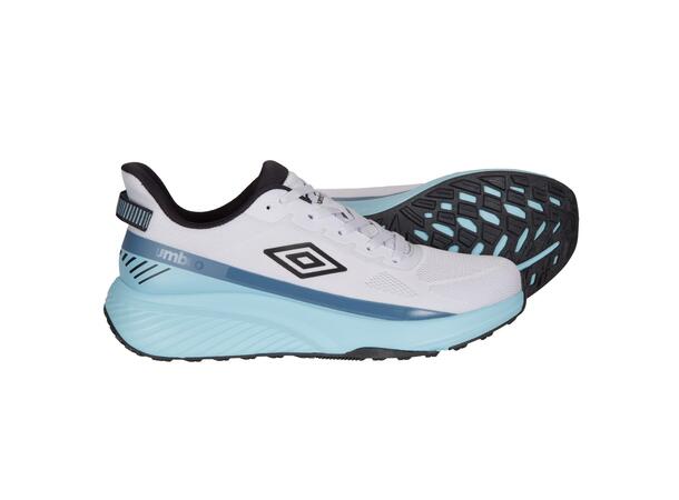 UMBRO Pulsar Hvit 35 