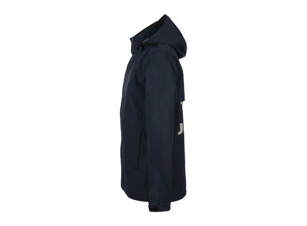 UMBRO Rain Jacket Marine XS Regnjakke 
