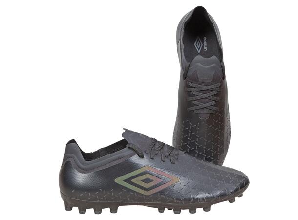 UMBRO Velocita V Pro AG Sort 40 Fotballsko til gress og kunstgress 