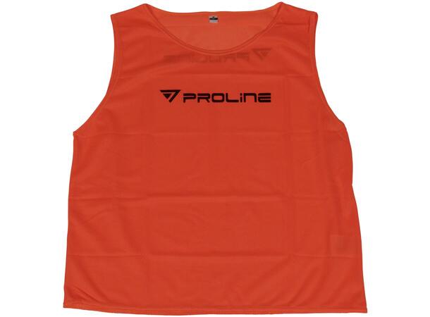 PROLINE Mark Vests 30 pcs/set Ass. MINI Markeringsvester i ulike farger. 