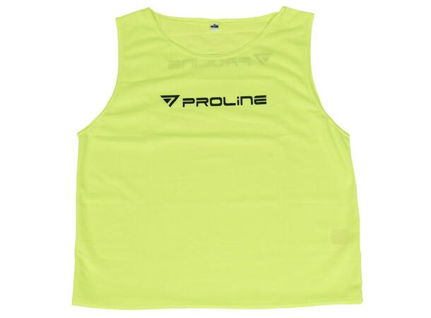 PROLINE Mark Vests 30 pcs/set Ass. MINI Markeringsvester i ulike farger. 