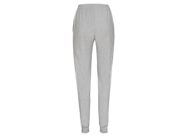 UMBRO Core X Jog Pant W Grå 34 Komfortabel joggebukse 