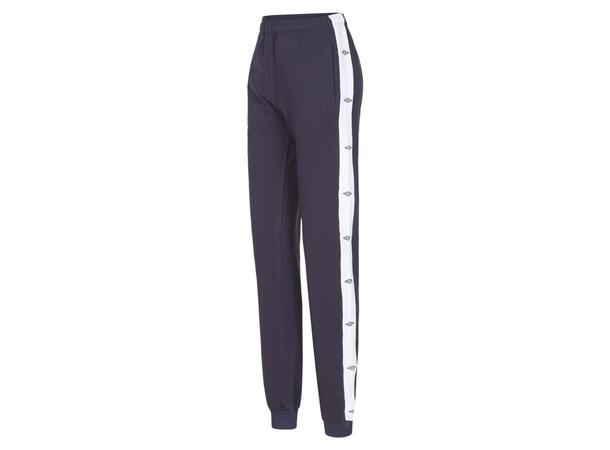 UMBRO Core X Jog Pant W Marine 34 Komfortabel joggebukse 