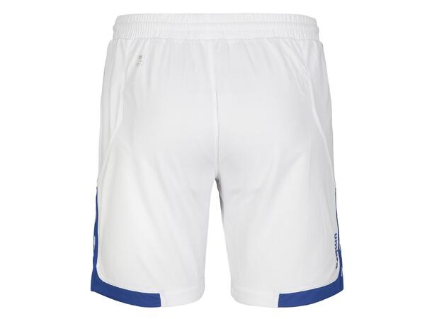 UMBRO UX Elite Shorts Hvit/Blå XS Flott spillershorts 