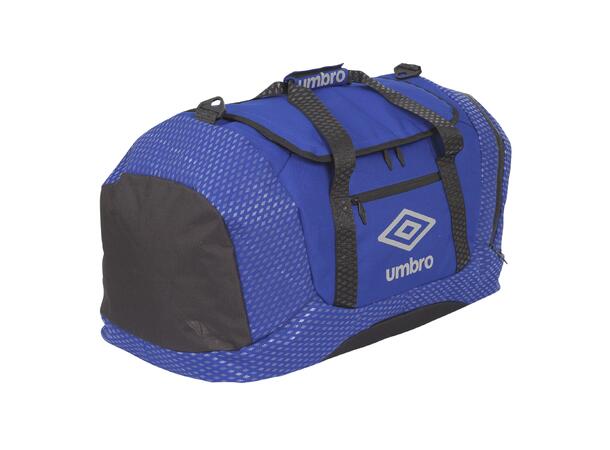 UMBRO Velocita Player Bag 60L Blå M Praktisk bag i klubbfarger 