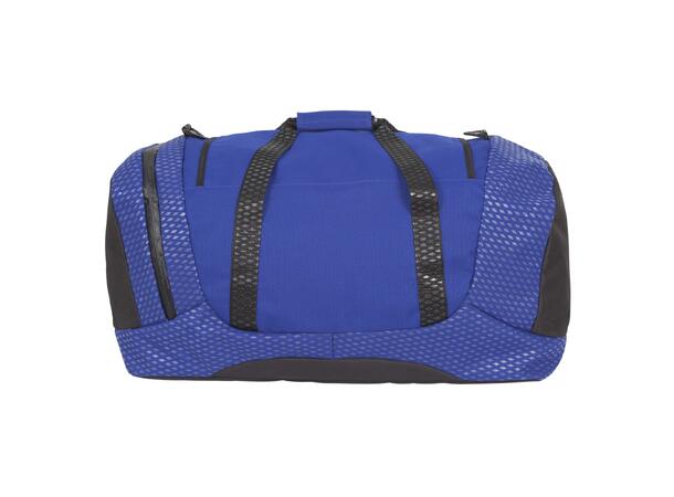 UMBRO Velocita Player Bag 60L Blå M Praktisk bag i klubbfarger 