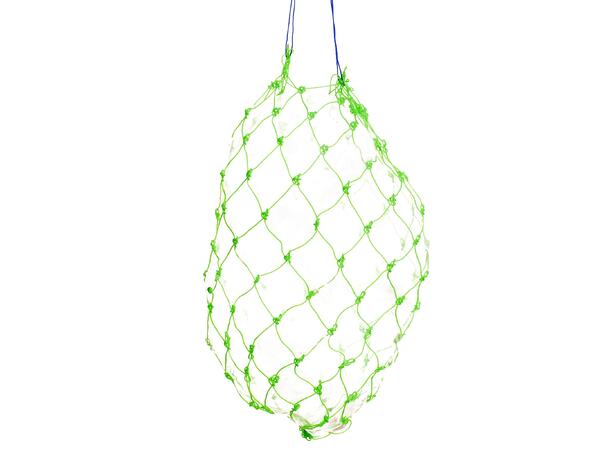 UMBRO Ballnett Kraftig sort 0 - Solid ballnett til trening
