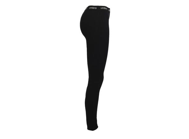 UMBRO Core Superundertøy Sort XS/S Teknisk overdel og underdel 